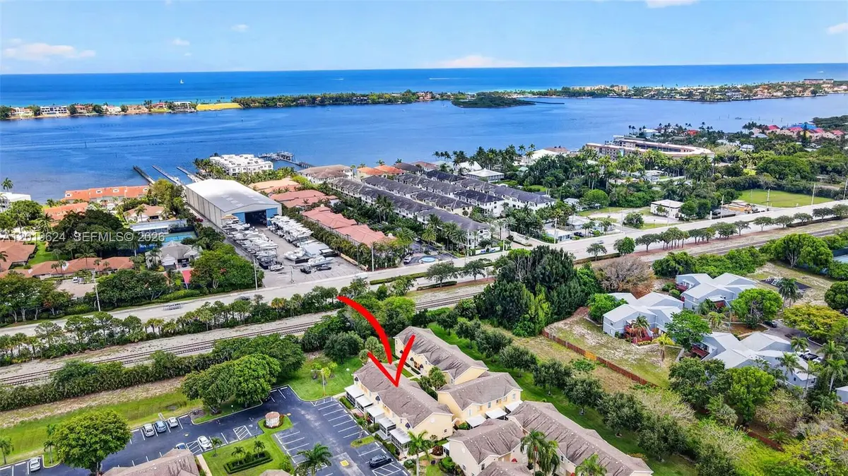 341 Waterside Dr #341, Hypoluxo, FL 33462 - #1