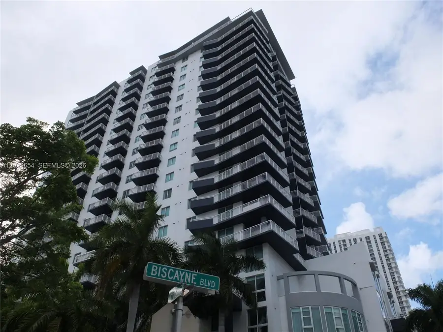 275 NE 18th St #1101, Miami, FL 33132 - #2