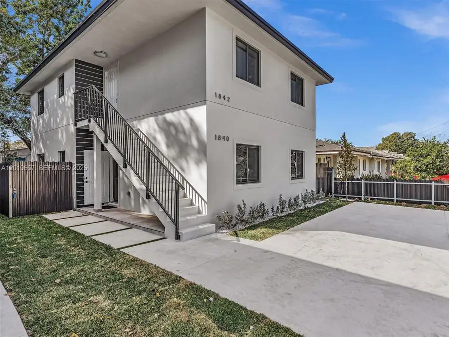 1840 NW 63rd St, Miami, FL 33147 - #2
