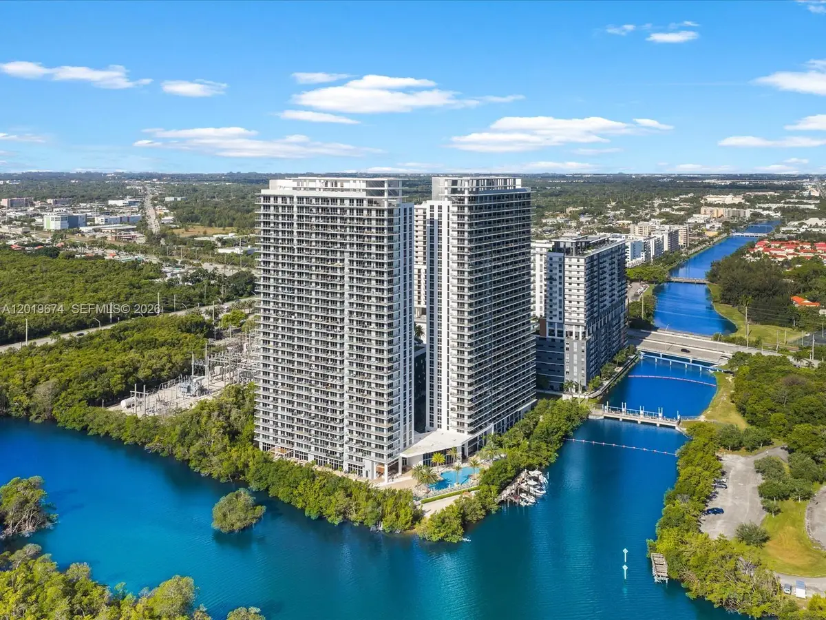16385 Biscayne Blvd #3103, North Miami Beach, FL 33160 - #1