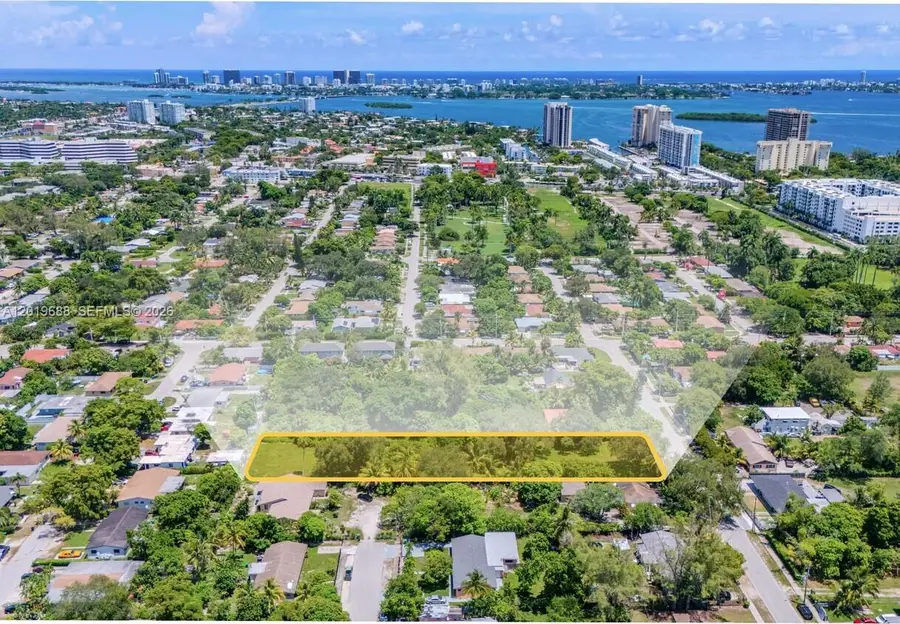 1231 NE 115th St, Miami, FL 33161 - #3