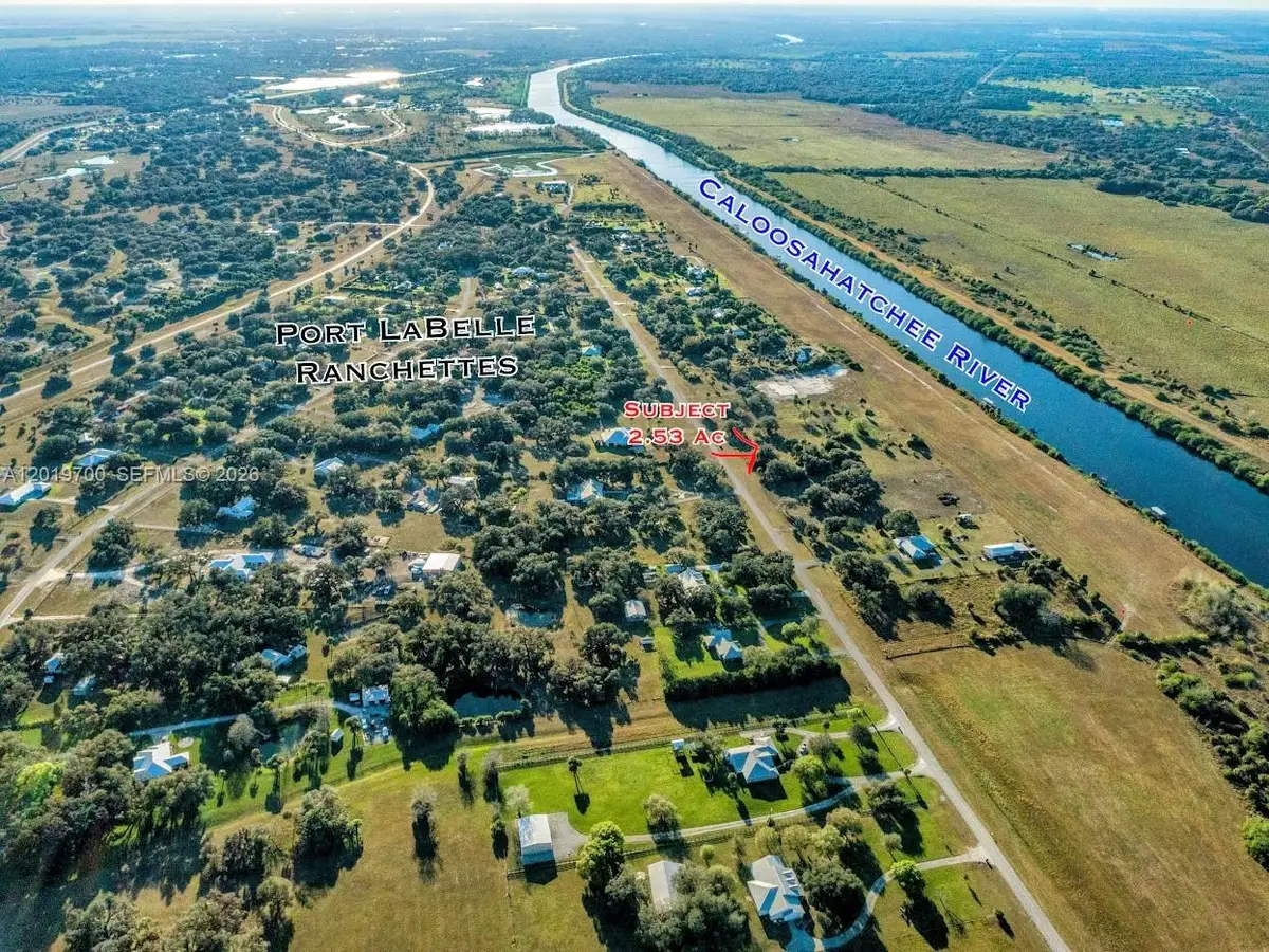 1589 Frontier Circle, Port Labelle, FL 33935 - #1