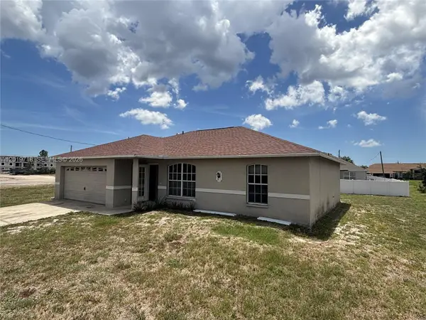 510 SW 25th Pl, Cape Coral, FL 33991
