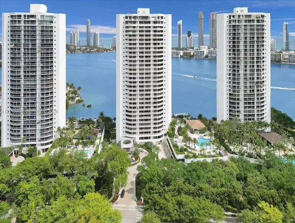 3000 Island Blvd #2802, Aventura, FL 33160