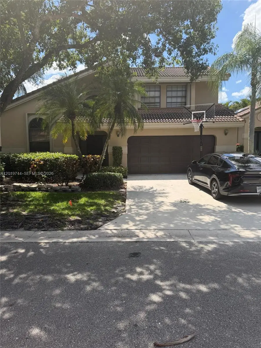 1481 NW 104th Ave, Plantation, FL 33322 - #1