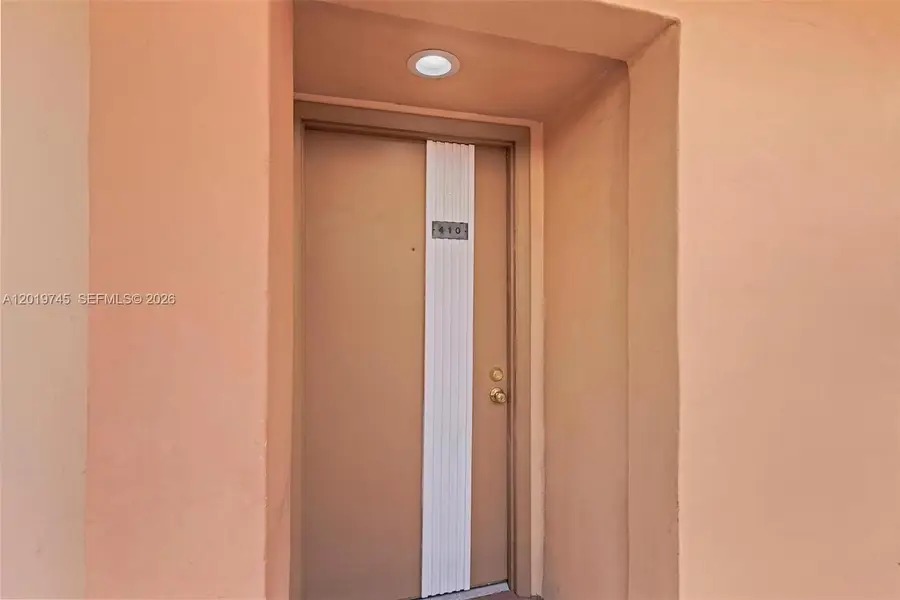 8600 SW 133rd Ave Rd #410, Miami, FL 33183 - #2