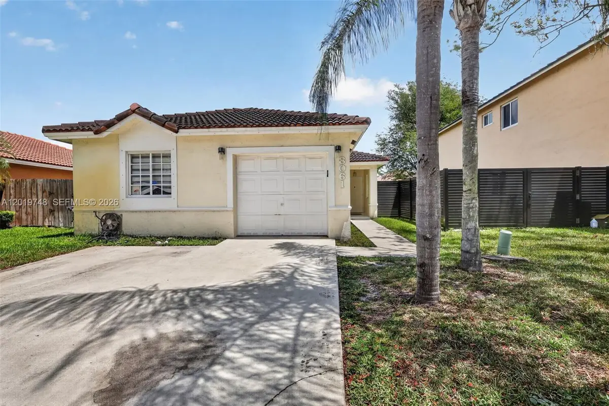 8061 NW 197th St, Hialeah, FL 33015 - #1