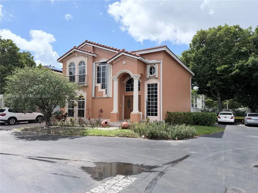 10824 NW 51st Ln, Doral, FL 33178 - #2