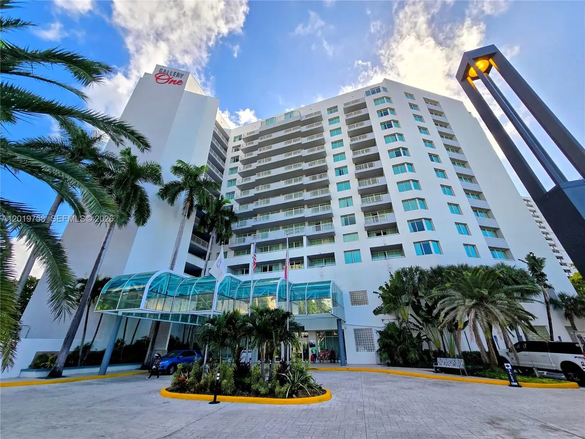 2670 E Sunrise Blvd #315, Fort Lauderdale, FL 33304 - #1