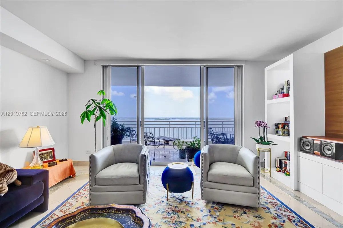 808 Brickell Key Dr #2104, Miami, FL 33131 - #1