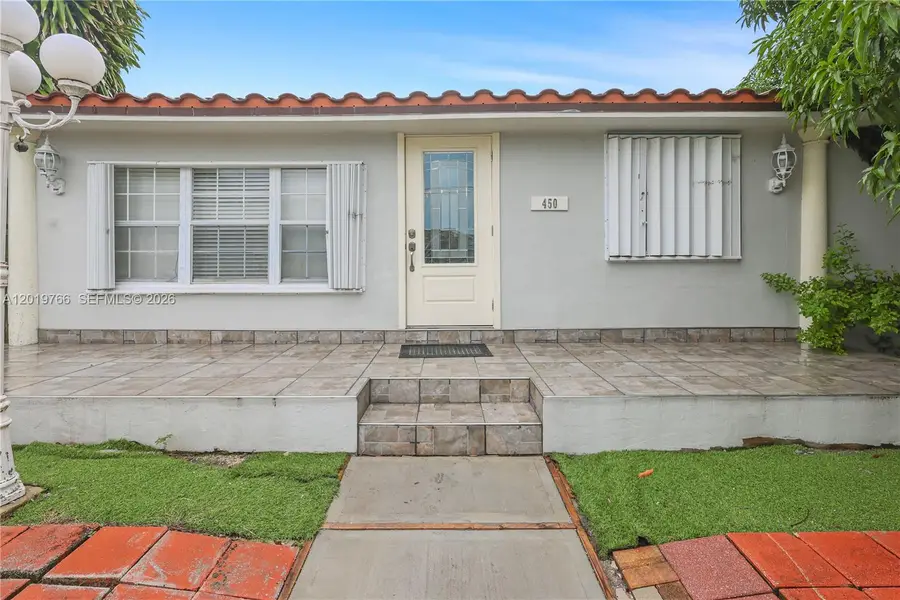 Address Withheld By Seller, Miami, FL 33126 - #2