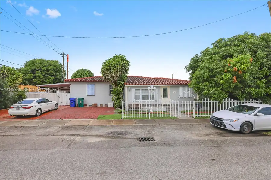Address Withheld By Seller, Miami, FL 33126 - #3