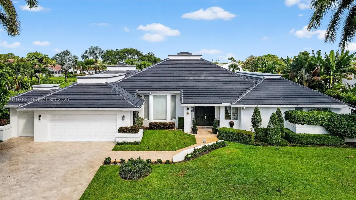 4431 Bocaire Blvd, Boca Raton, FL 33487 - #1