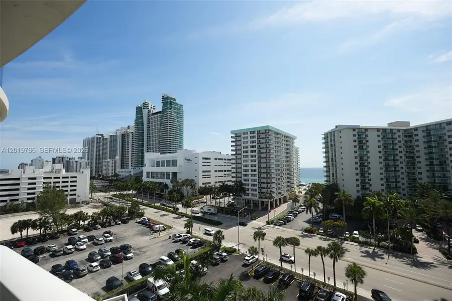 3800 S Ocean Dr #818, Hollywood, FL 33019 - #3