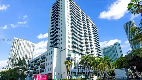 275 NE 18th St #1606, Miami, FL 33132