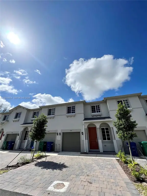 1088 NW 208th Ter #1088, Miami Gardens, FL 33169
