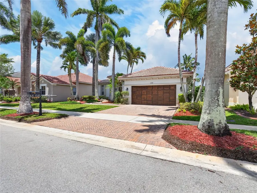 2288 Quail Roost Dr, Weston, FL 33327 - #2