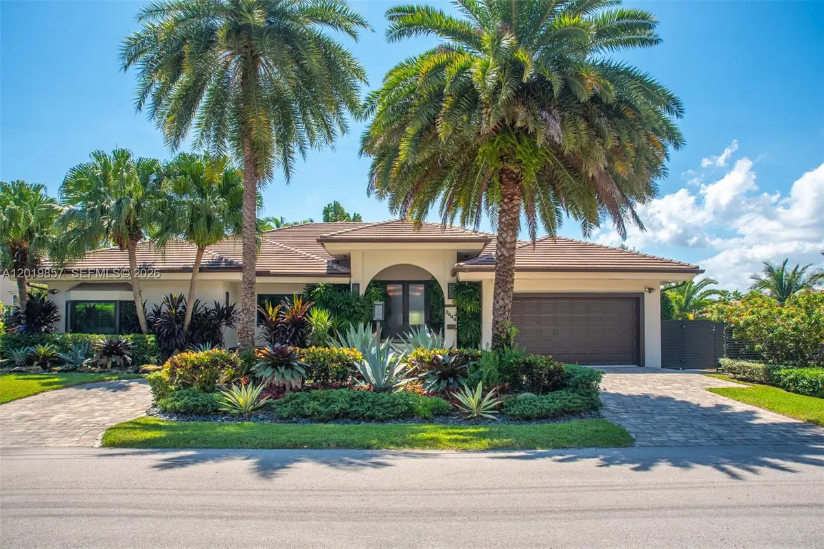 3444 NE 167th St, North Miami Beach, FL 33160 - #1