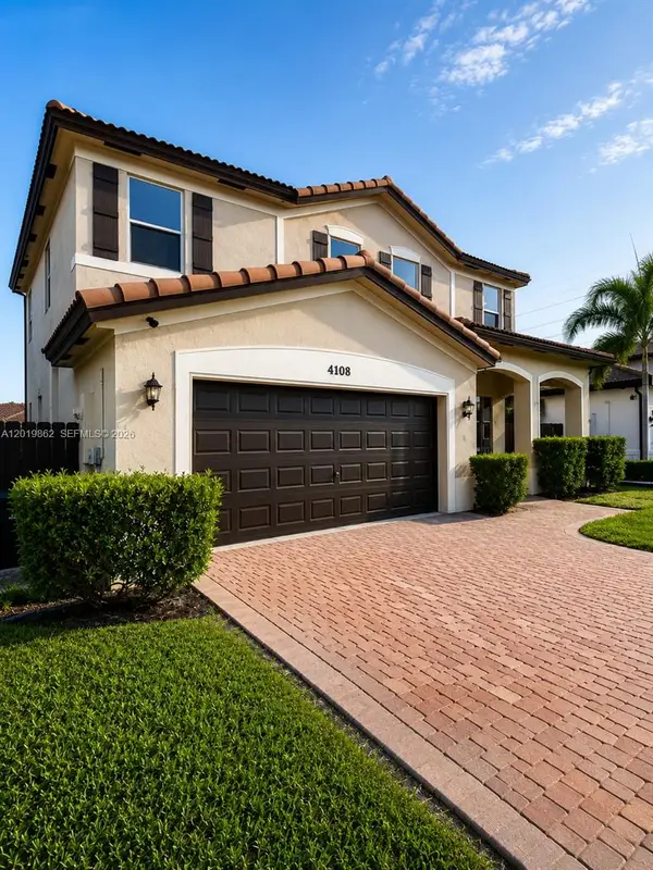 4108 NE 20th St, Homestead, FL 33033