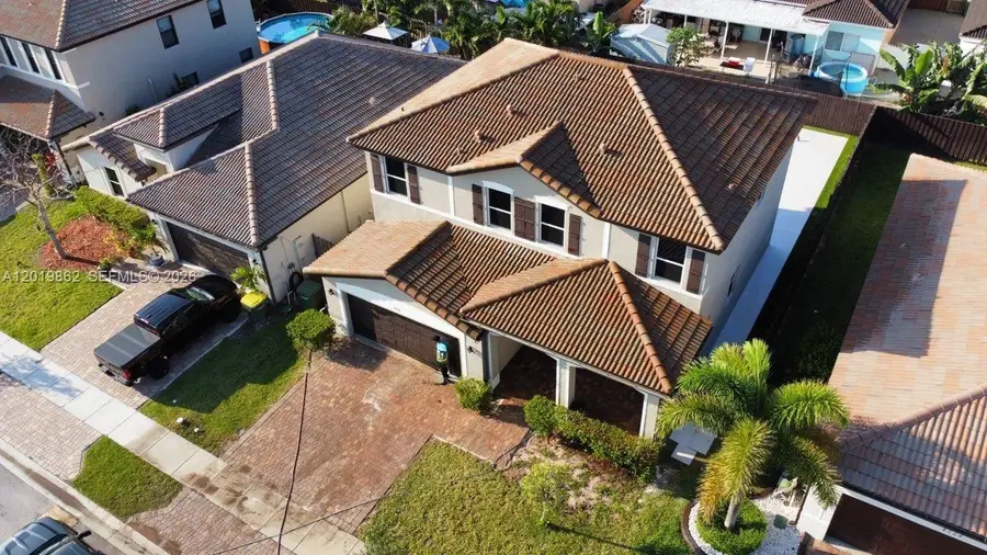 4108 NE 20th St, Homestead, FL 33033 - #2