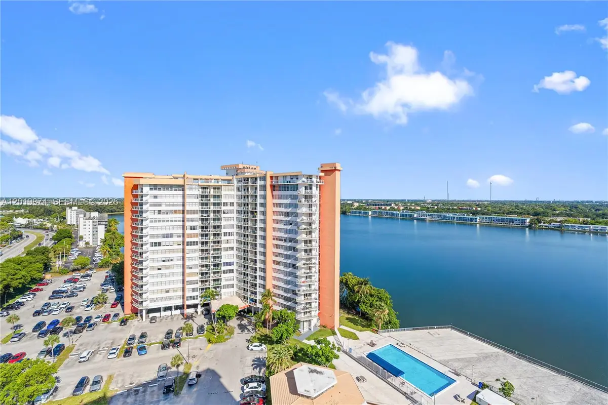 1351 NE Miami Gardens Dr #1603E, Miami, FL 33179 - #1