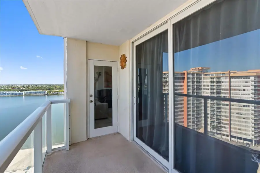 1351 NE Miami Gardens Dr #1603E, Miami, FL 33179 - #2