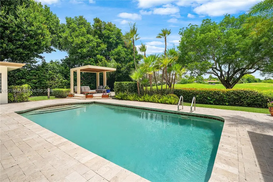 4301 Sanders St, Hollywood, FL 33021 - #3