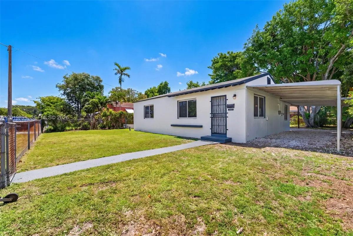 280 NW 101st St, Miami, FL 33150 - #1