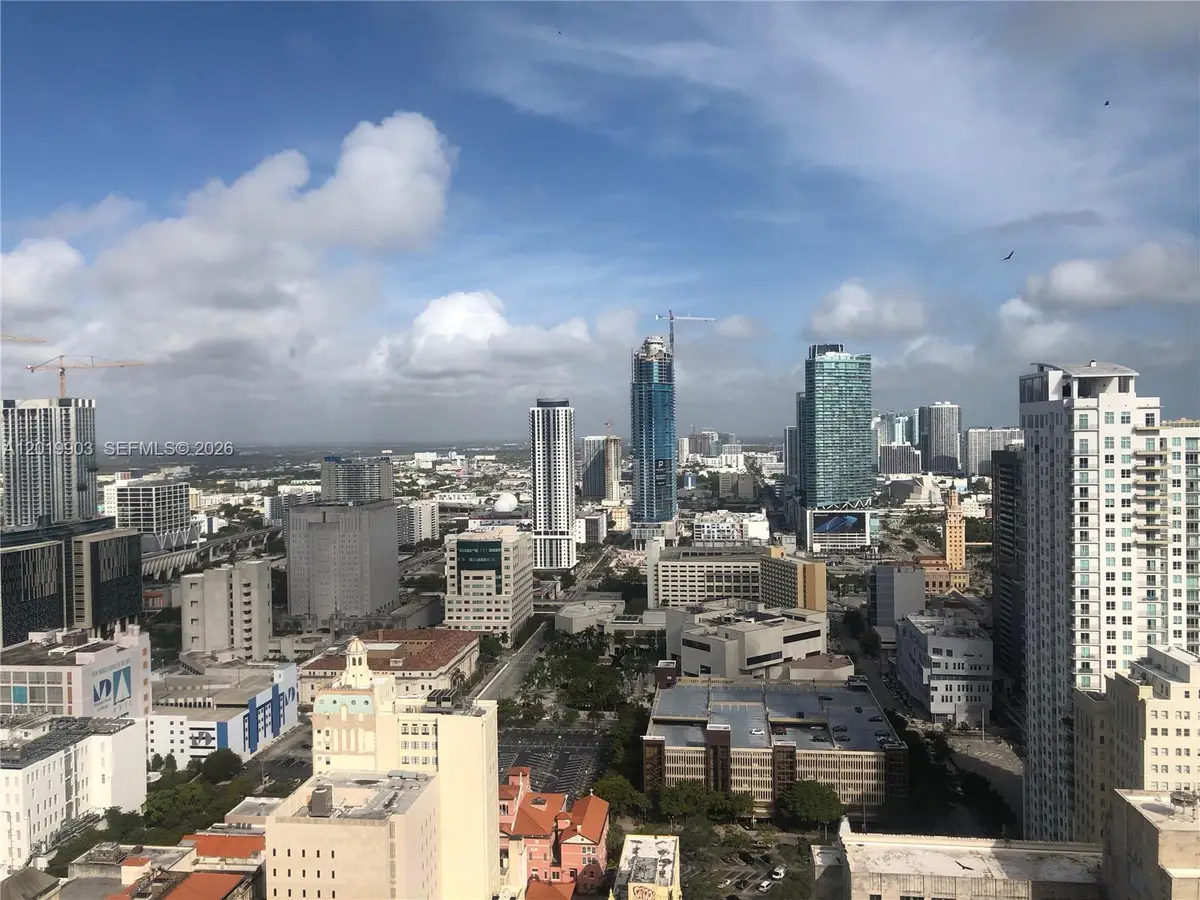 151 SE 1st St, Miami, FL 33131 - #1