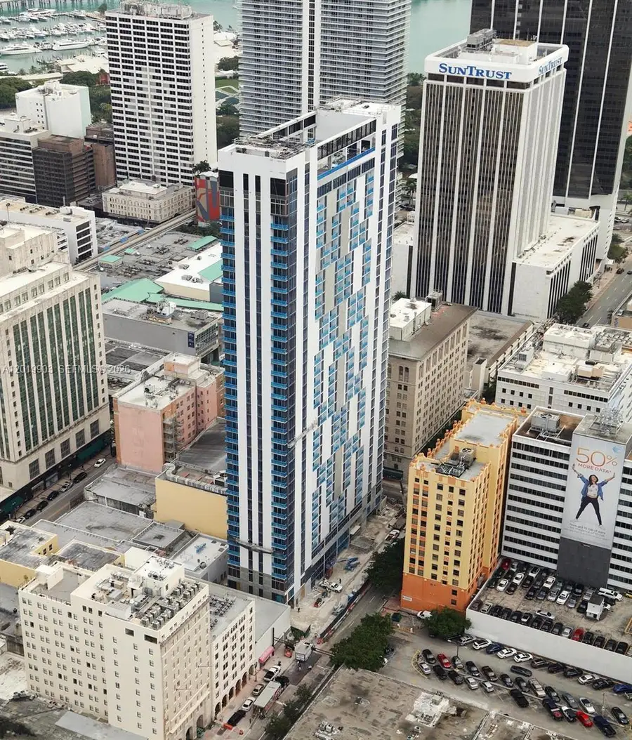 151 SE 1st St, Miami, FL 33131 - #2