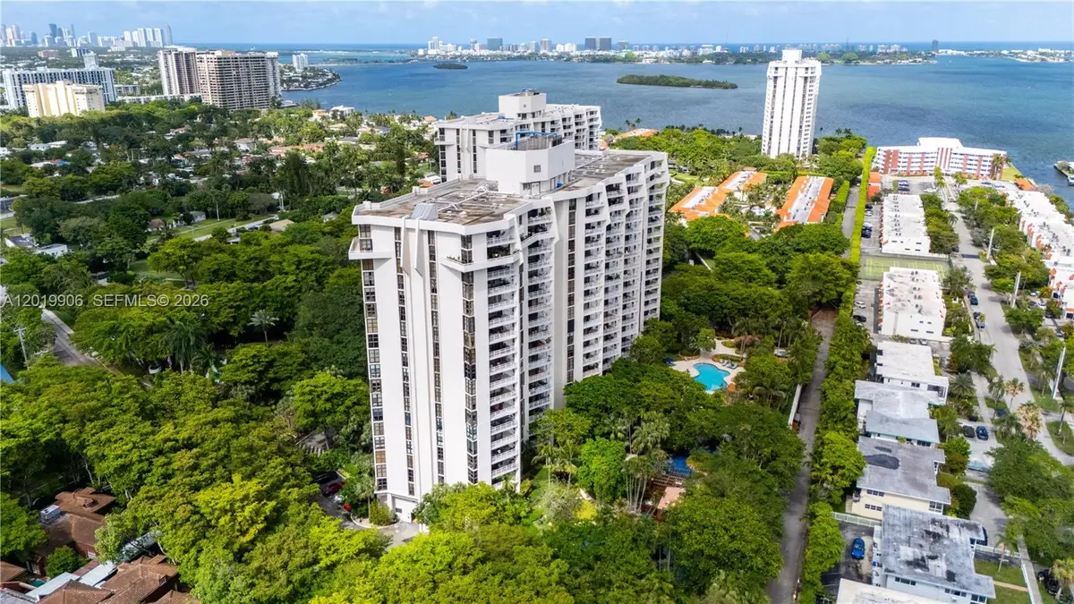 2000 Towerside Ter #311, Miami, FL 33138 - #1