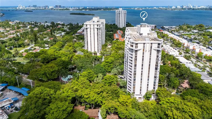 2000 Towerside Ter #311, Miami, FL 33138 - #3