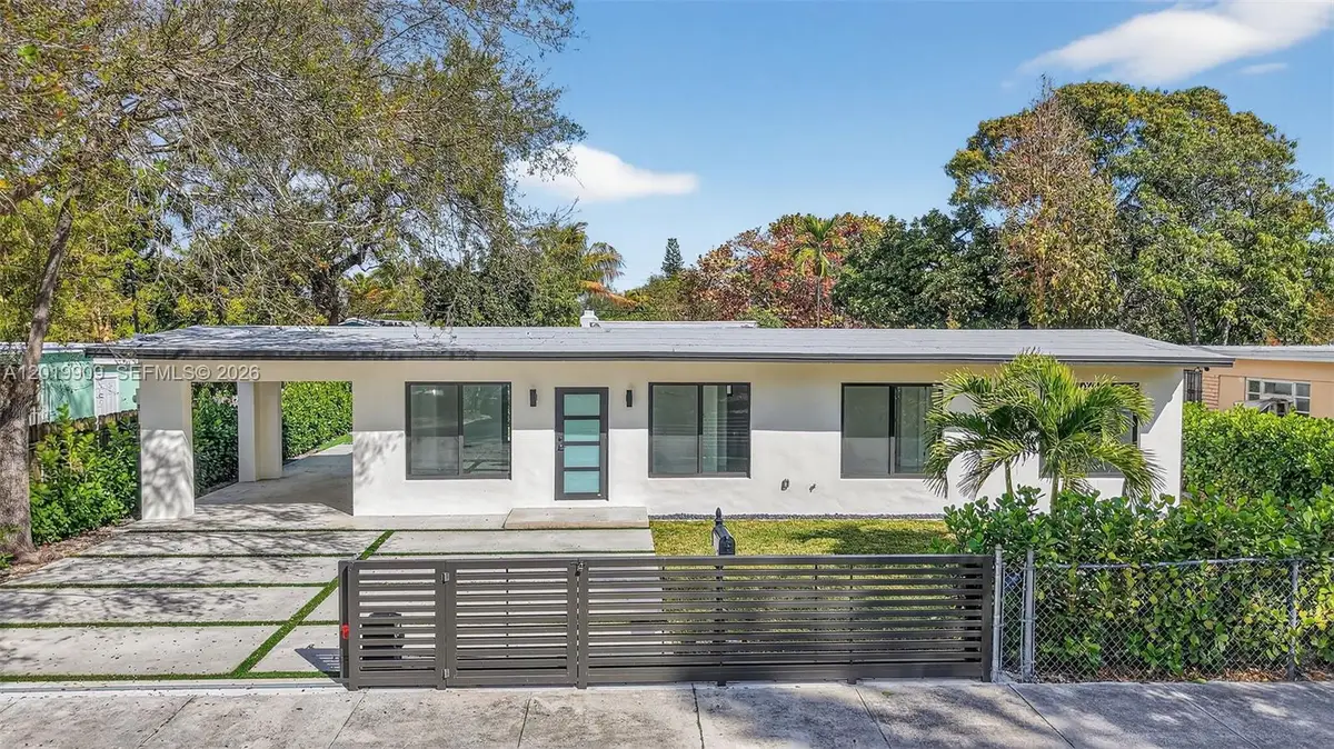 53 NW 68th St, Miami, FL 33150 - #1