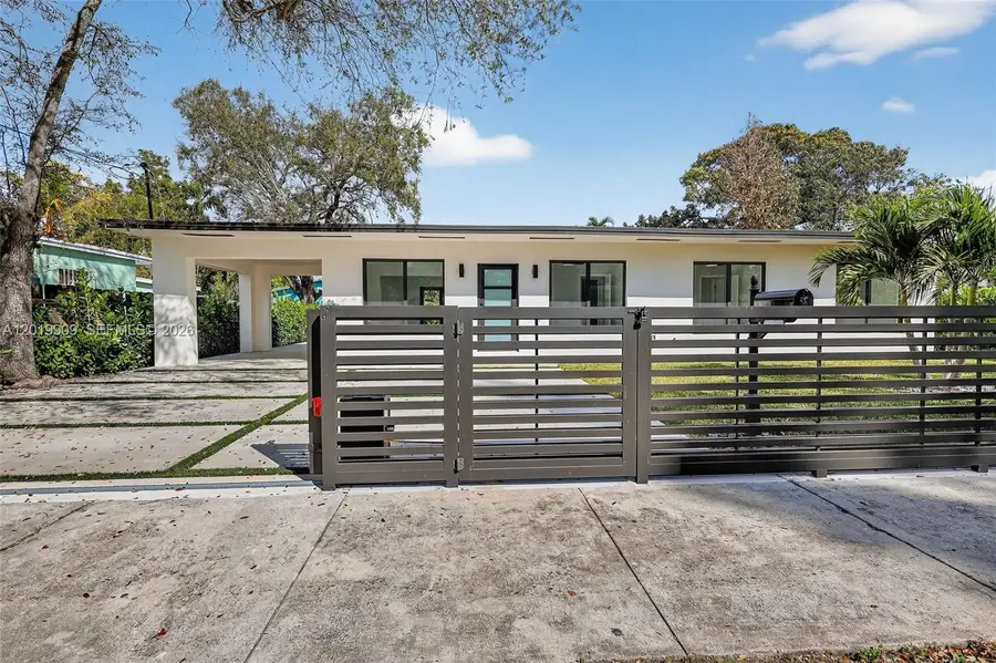 53 NW 68th St, Miami, FL 33150 - #2