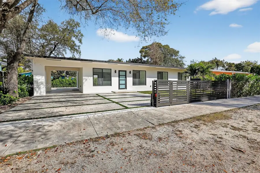 53 NW 68th St, Miami, FL 33150 - #3