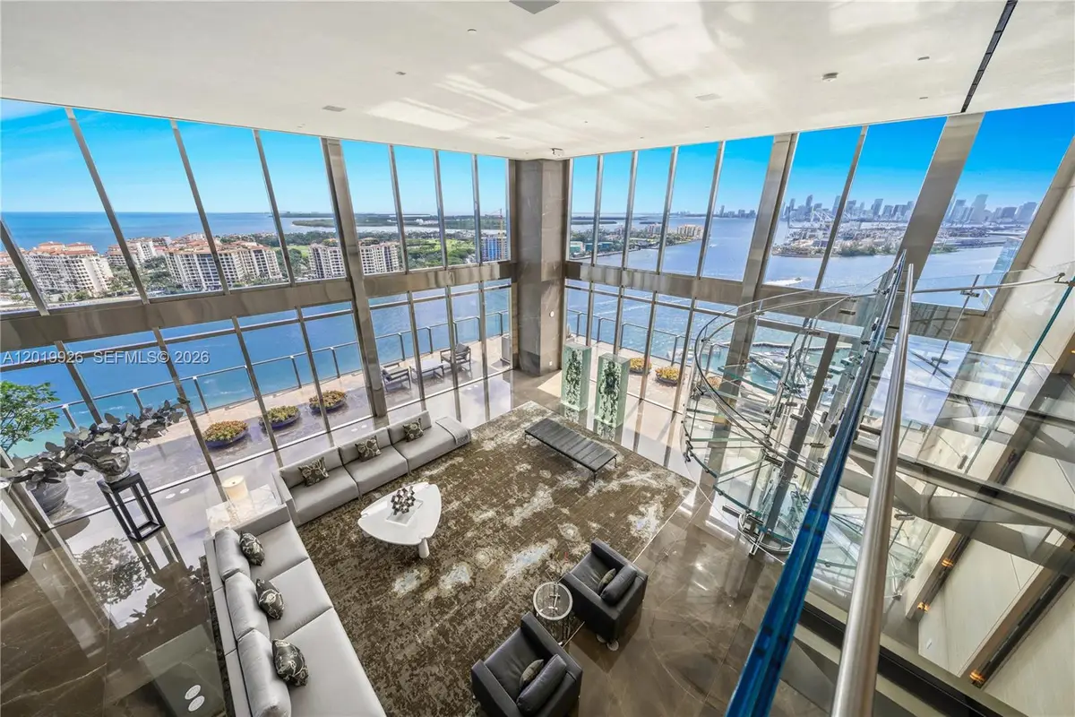 800 S Pointe Dr #2204, Miami Beach, FL 33139 - #1