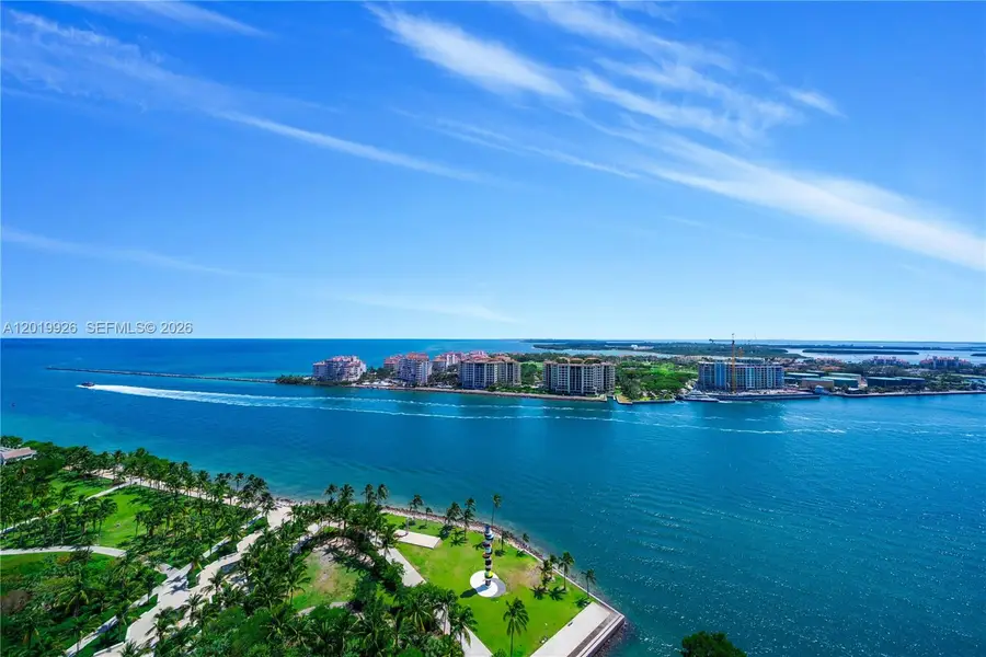 800 S Pointe Dr #2204, Miami Beach, FL 33139 - #2