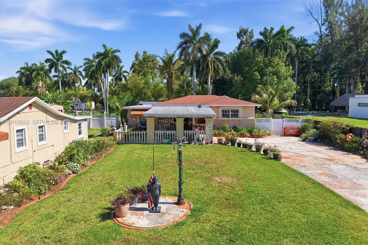 55-57 NE 156th St, Miami, FL 33162 - #1