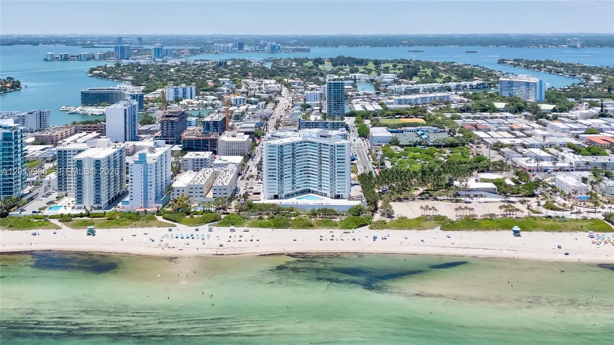 7135 Collins Ave #712, Miami Beach, FL 33141 - #1
