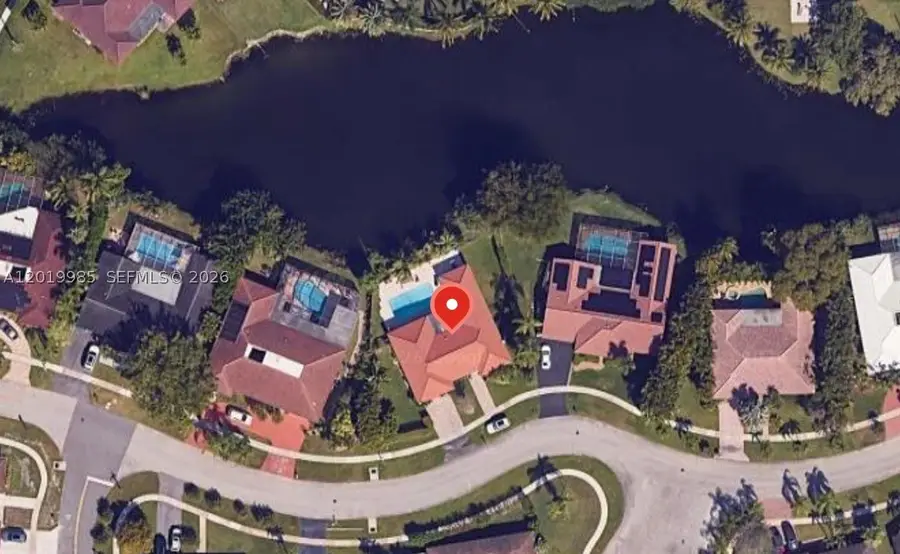 16641 Royal Poinciana Dr, Weston, FL 33326 - #3