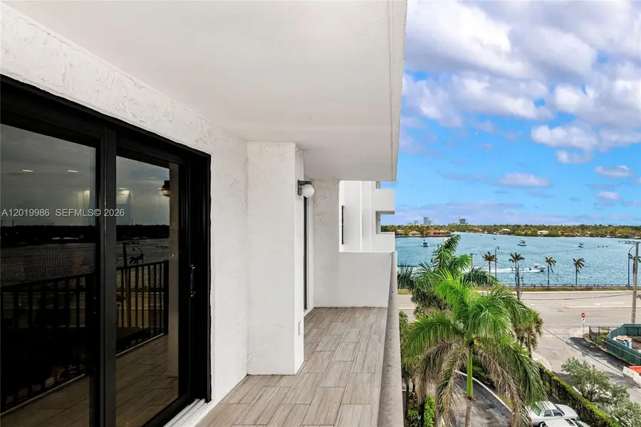 1201 S Ocean Dr #610N, Hollywood, FL 33019 - #3
