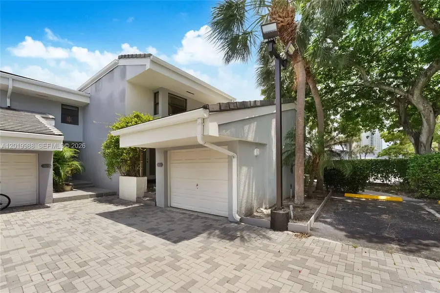 321 Poinciana Dr #901, Sunny Isles Beach, FL 33160 - #2