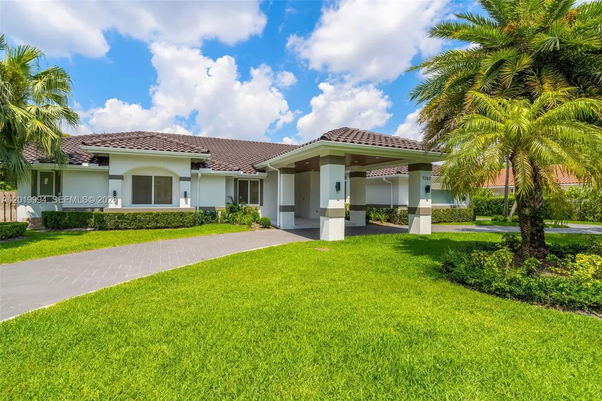 7262 SW 120th Ave, Miami, FL 33183 - #1