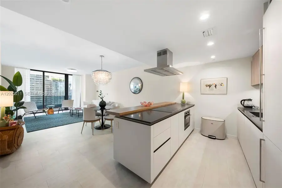 1000 Brickell Plz #4014, Miami, FL 33131 - #2