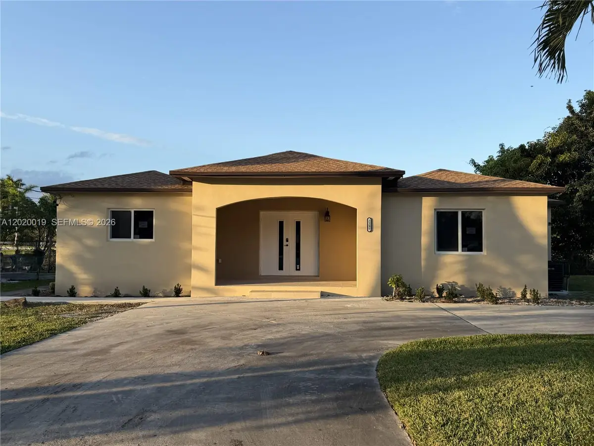 2295 NW 115th St, Miami, FL 33167 - #1