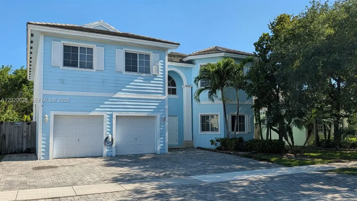 2882 NE 4th St, Homestead, FL 33033 - #1
