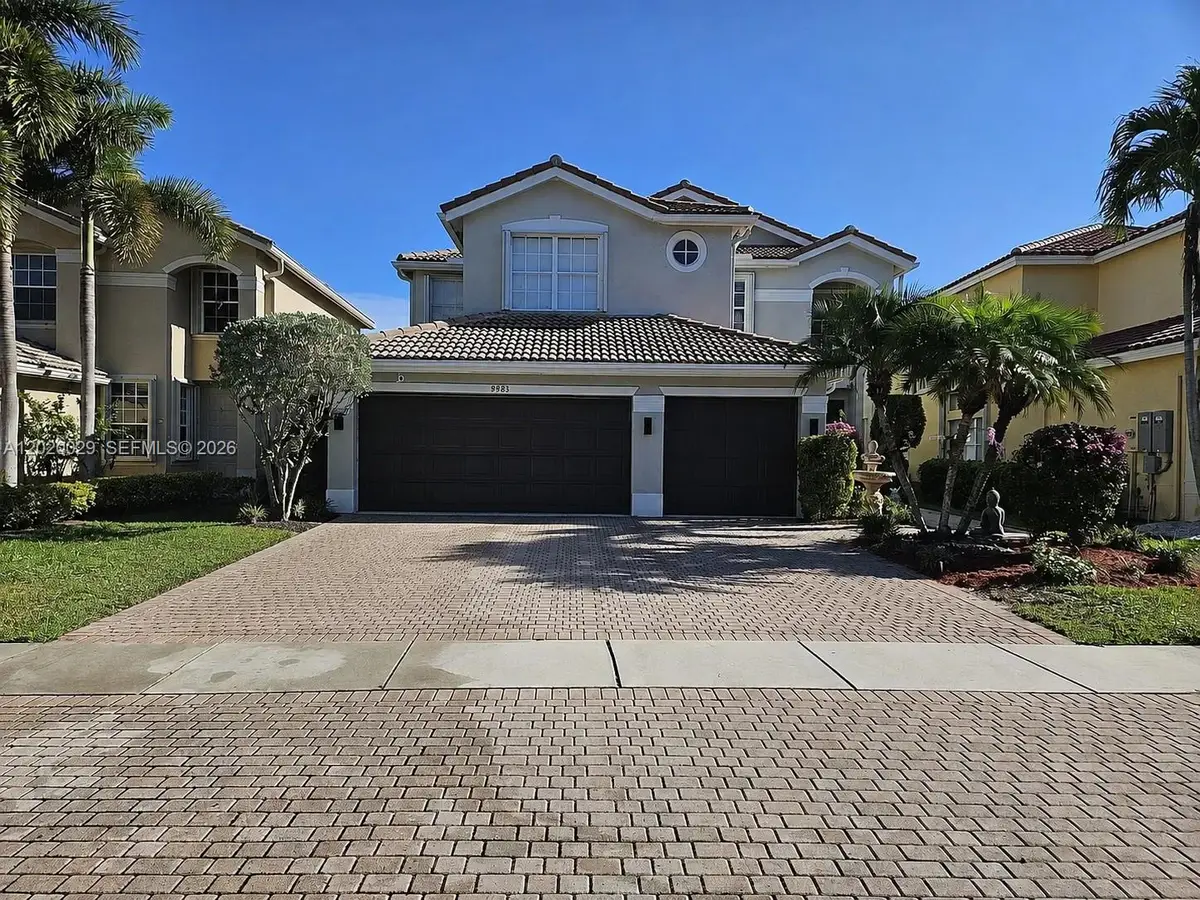 9985 Marsala Way, Delray Beach, FL 33446 - #1