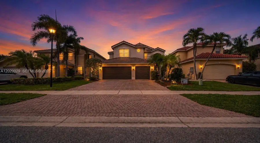 9985 Marsala Way, Delray Beach, FL 33446 - #2