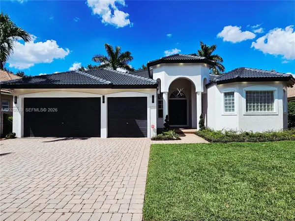 18951 SW 30th St, Miramar, FL 33029