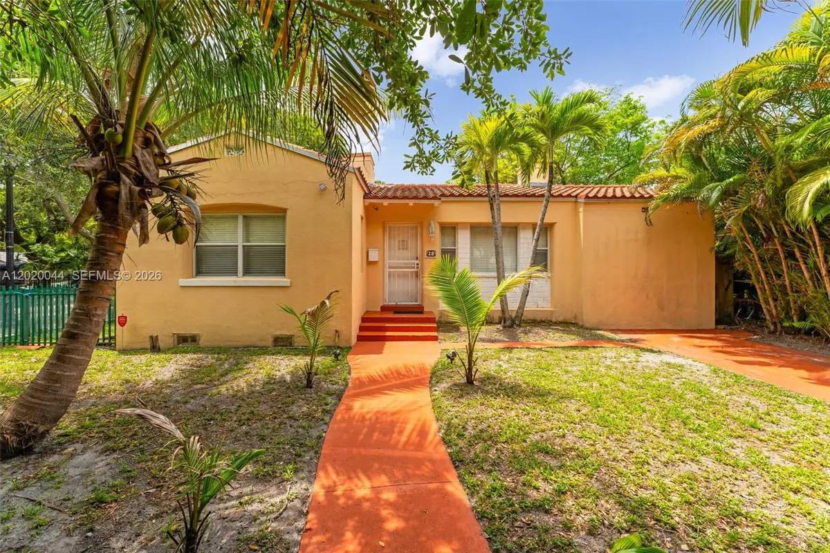 28 NE 48th St, Miami, FL 33137 - #1